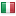 icanbuild.it server is located in Italy